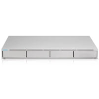 Ubiquiti UNVR 4-Bay Enterprise Network Video Recorder - RAID 5 Ubiquiti UNVR 4-Bay Enterprise Network Video Recorder - RAID 5